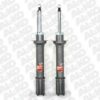 AL-KO 810059 Shock Absorber